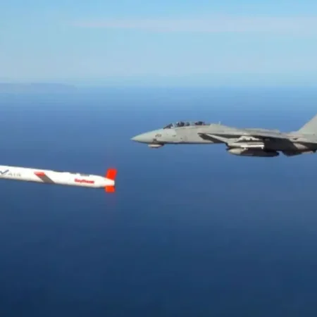 Трамп розглядає передачу Україні крилатих ракет Tomahawk