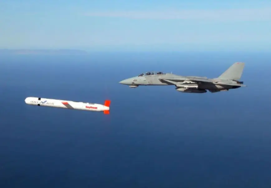 Трамп розглядає передачу Україні крилатих ракет Tomahawk