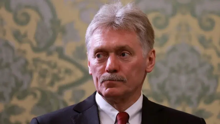 У Кремлі заговорили про зустріч Зеленського з Путіним - що стоїть за заявами Пєскова