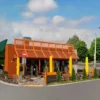 У Рівному планують новий McDonald’s: перші кроки до реалізації
