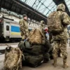 Україна мобілізує близько 30 тисяч людей щомісяця