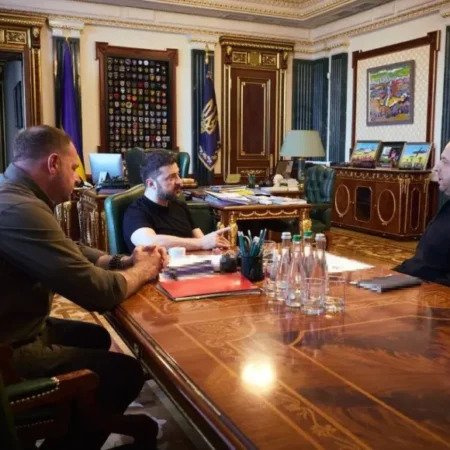 Українська делегація готова до нових перемовин у Стамбулі
