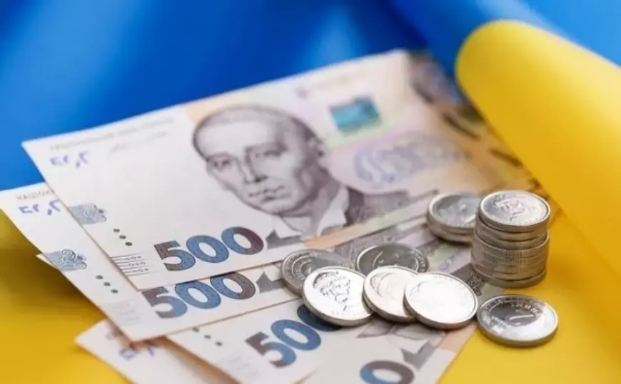Український бюджет-2026