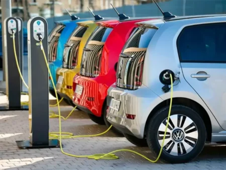 Українським водіям варто поспішити: з 2026-го електрокари суттєво подорожчають