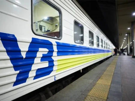 Укрзалізниця скорочує штат і змінює структуру