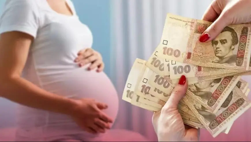 Як отримати грошову допомогу під час вагітності у 2025 році