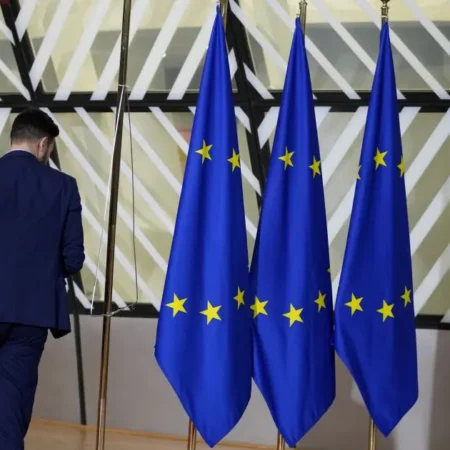ЄС виділяє Україні рекордні €30,6 млрд у 2025 році: фінансова броня проти російської агресії
