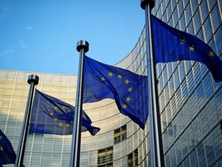 ЄС завдає удару по нафтогазовому серцю РФ