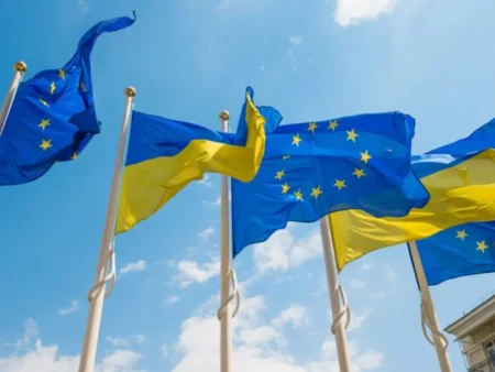 Єврокомісія зменшує транш для України: недовиконані реформи коштують €1,5 млрд