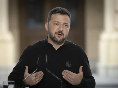 Зеленський обіцяє законопроєкт про незалежність антикорупційних органів