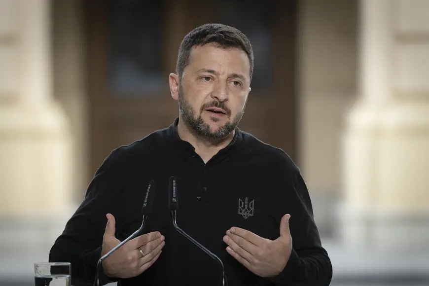 Зеленський обіцяє законопроєкт про незалежність антикорупційних органів
