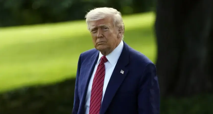 15 серпня на Алясці - Трамп анонсував історичну зустріч з Путіним