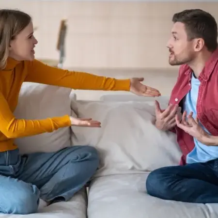 7 ознак того, що ваші стосунки стали егоїстичними