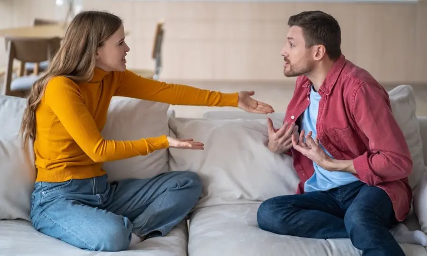 7 ознак того, що ваші стосунки стали егоїстичними