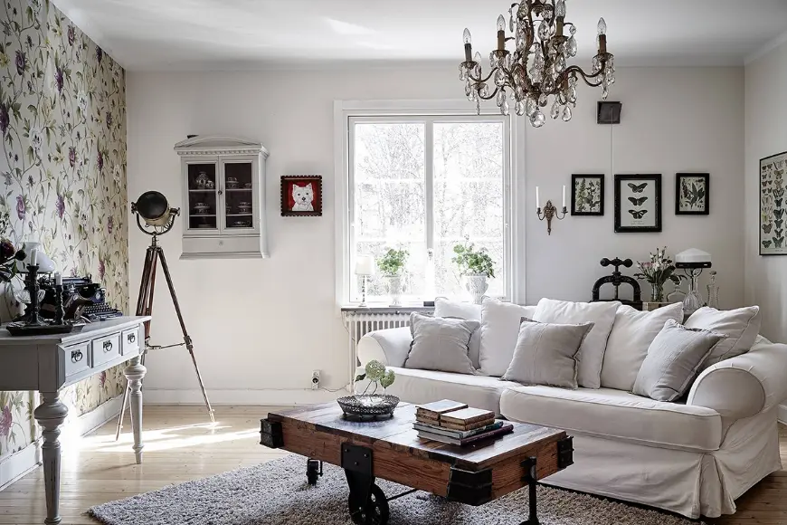 Антитренди інтер’єру 2026 - що остаточно виходить з моди