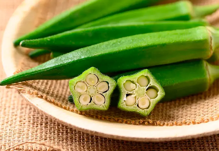 Бамія штурмує супермаркети - європейці розкуповують її за день