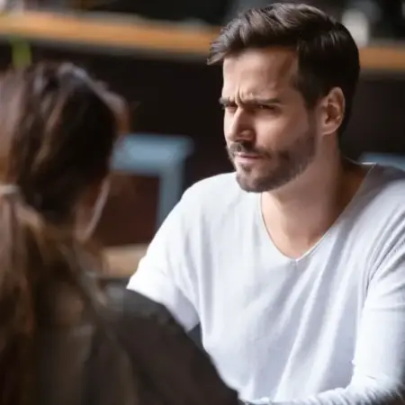 Брехня на першому побаченні: три найпоширеніші помилки