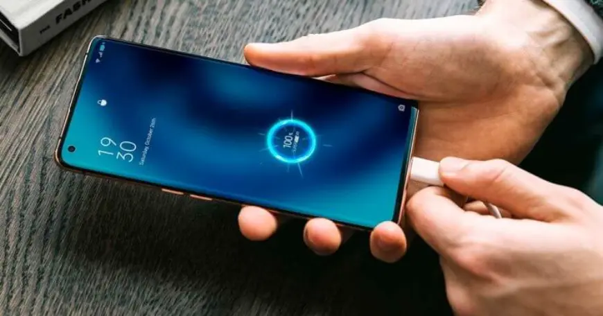 Чому смартфон розряджається вночі і що робити, щоб цього уникнути