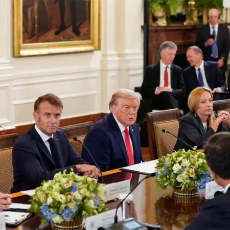 Чотири сценарії війни: що змінять зустрічі Трампа з Путіним і Зеленським