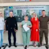 ЦНАП у Рівному розширив спектр послуг: податкові сервіси стали доступнішими