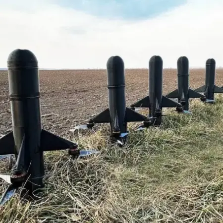 Дрони-перехоплювачі відпрацювали як F-16: нічна атака РФ стала провальною