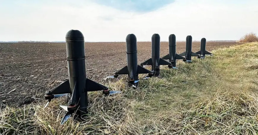 Дрони-перехоплювачі відпрацювали як F-16 - нічна атака РФ стала провальною