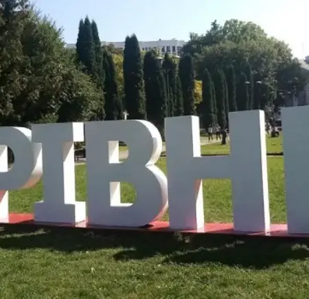 Грандіозне святкування в Рівному: концерти, фестивалі та запуск музею хмелярства