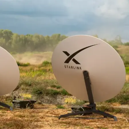 Польща пояснила, чому Starlink для України залишиться під захистом закону