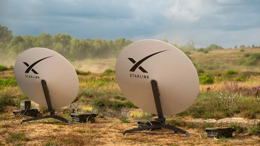 Польща пояснила, чому Starlink для України залишиться під захистом закону