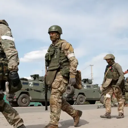 Просування армії РФ в Україні різко впало: що відомо про мінімальні показники літа