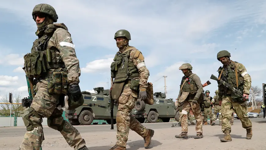 Просування армії РФ в Україні різко впало - що відомо про мінімальні показники літа