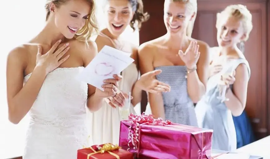 П’ять весільних подарунків, які можуть накликати біду - що забороняли дарувати предки