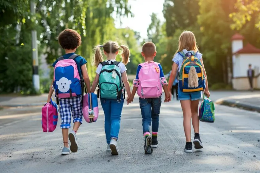 Скільки коштує зібрати дитину до школи у 2025 році - цифри, поради та нові виклики