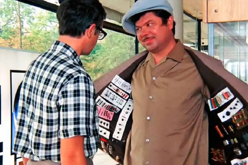 Те, за що карали в СРСР, нині веде до свободи і грошей