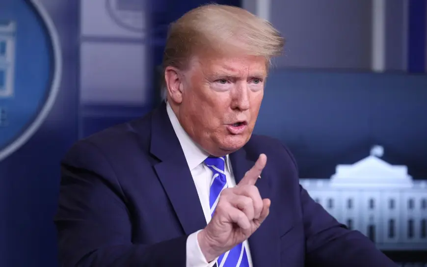 Трамп - Байден позбавив Україну шансів на перемогу, не дозволивши бити по РФ