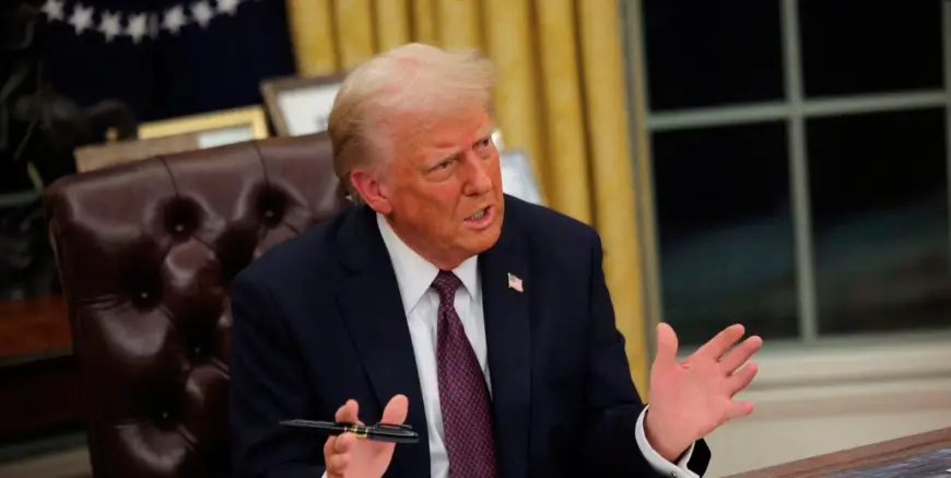 Трамп готовий дати Україні гарантії безпеки, але з умовами
