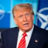 Трамп відреагував на ядерні погрози Медведєва: США готові до рішучої відповіді