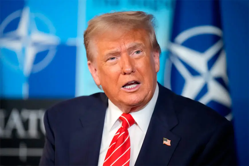 Трамп відреагував на ядерні погрози Медведєва - США готові до рішучої відповіді