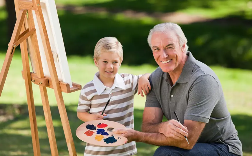 Ви ще не дожили до свого щастя - вчені назвали вік, коли життя стає найприємнішим