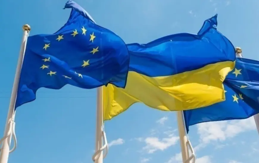 ЄС визначив «червоні лінії» для переговорів Трампа і Путіна щодо України