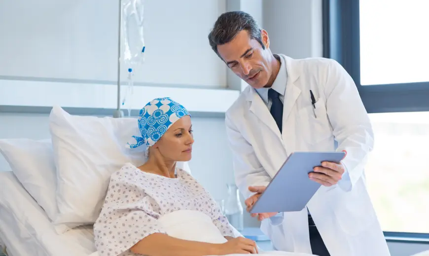 5 небезпечних симптомів раку, які люди часто ігнорують