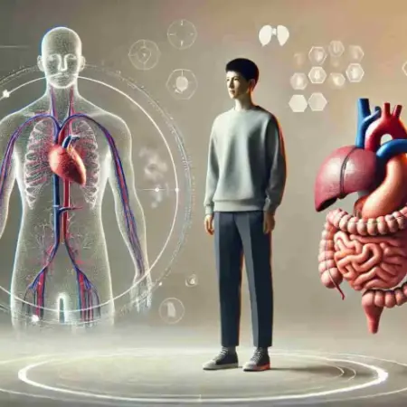 7 органів і частин тіла, без яких людина може жити