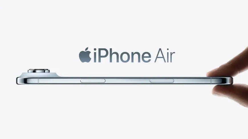 Apple шокувала презентацією - найтонший iPhone в історії та нове покоління Pro-моделей