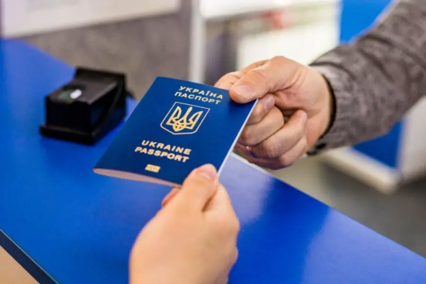 Ажіотаж і паніка - які нові правила чекають на українців у Європі вже з 1 вересня