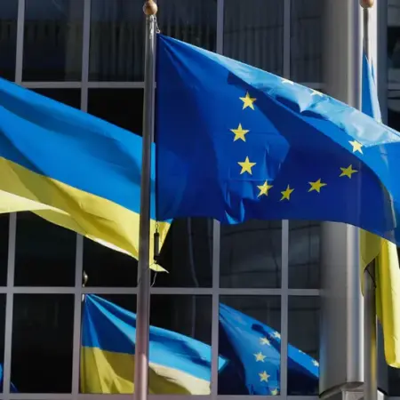 Брюссель готує нові правила вступу: як ЄС може обійти вето Угорщини щодо України