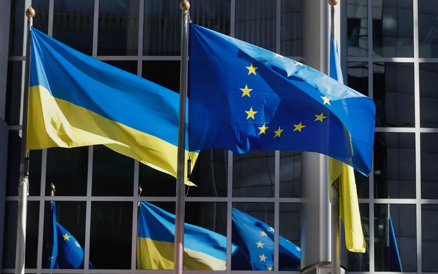Брюссель готує нові правила вступу - як ЄС може обійти вето Угорщини щодо України