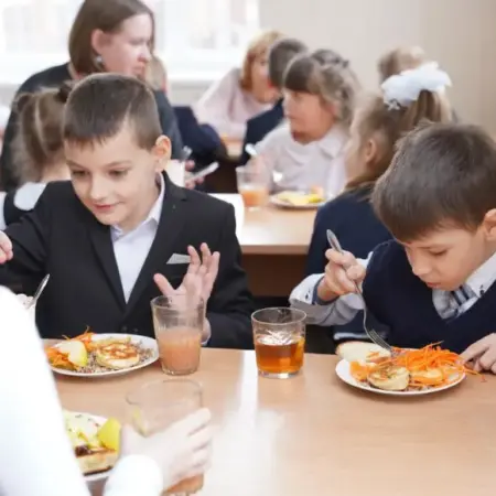 Чому школярі викидають обіди у смітник: гучний скандал у Миколаєві