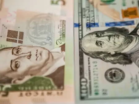 Чому українці все рахують у доларах, хоча зарплати отримують у гривні