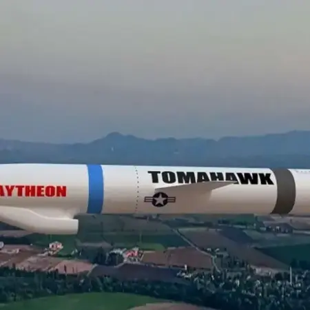 Чи отримає Україна ракети Tomahawk: рішення Трампа визначальне