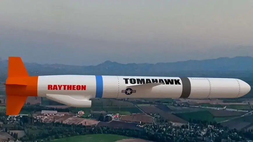 Чи отримає Україна ракети Tomahawk - рішення Трампа визначальне